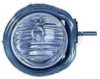 DIEDERICHS 3484088 Fog Light